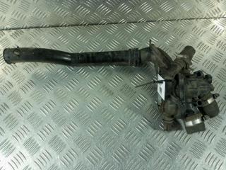 корпус термостата Peugeot 308 T7 2008, цвет, 9610916880