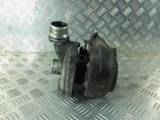 турбина Renault Megane 3 поколение 2008, Дизель 1.5, цвет, 54399700030