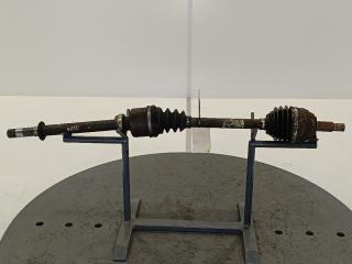 полуось передняя правая (приводной вал, ШРУС) Peugeot 807 1 поколение 2004, Дизель 2.2, цвет, 9645249380