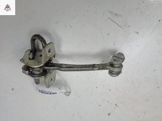 Ограничитель открывания двери задней Opel Zafira 1 поколение (A) [рестайлинг] 2004, минивэн