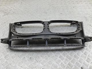 воздуховод BMW X3 E83 2006, 3.0 л., бензин, АКПП, чёрный, внедорожник 5 дв., 51113414306