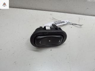 кнопка стеклоподъемника заднего левого Opel Zafira 1 поколение (A) [рестайлинг] 2004, 1.8 л., бензин, МКПП, серый, минивэн, 90561388