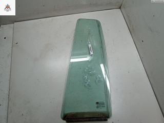 форточка задняя левая Opel Zafira 1 поколение (A) [рестайлинг] 2004, 1.8 л., бензин, МКПП, серый, минивэн