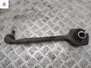 рычаг передний правый Mercedes-Benz C-Класс W203/S203/CL203 2002, 2.2 л., дизель, АКПП, синий, универсал