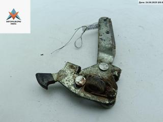 ролик двери сдвижной Peugeot Boxer 2 поколение [рестайлинг] 2002, 2.2 л., дизель, МКПП, белый, микроавтобус