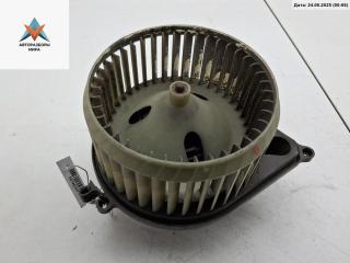 моторчик печки Peugeot Boxer 2 поколение [рестайлинг] 2002, 2.2 л., дизель, МКПП, белый, микроавтобус