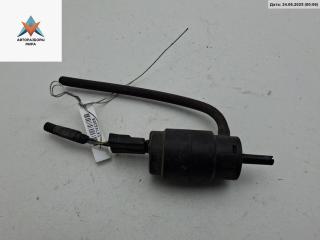 насос (моторчик) омывателя стекла Peugeot Boxer 2 поколение [рестайлинг] 2002, белый, микроавтобус