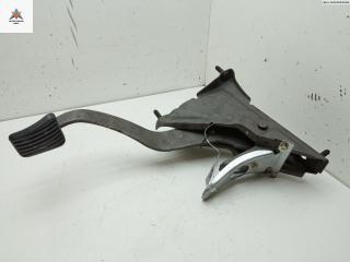 педаль тормоза Saab 9-3 1 поколение 2001, 2.0 л., бензин, МКПП, чёрный, хетчбэк 5 дв.