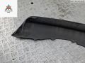 Юбка бампера заднего BMW X3 E83 [рестайлинг] 2006, 3.0 л., бензин, АКПП, чёрный, внедорожник 5 дв., 51123414396 - фото №9