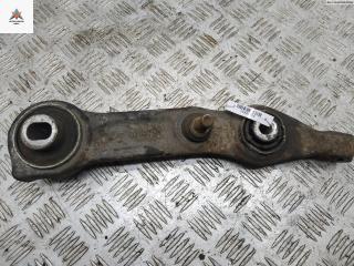 рычаг передний правый Mercedes-Benz E-Класс W211/S211 2005, 3.0 л., дизель, АКПП, серый, универсал