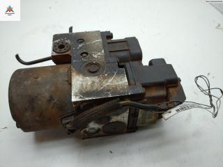 блок ABS Peugeot Boxer 2 поколение [рестайлинг] 2002, 2.2 л., дизель, МКПП, белый, микроавтобус, 0265216709