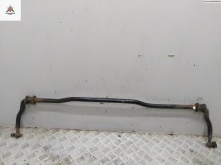 стабилизатор подвески передний Mercedes-Benz Vaneo W414 2003, 1.6 л., бензин, МКПП, серый, минивэн, 4143230165