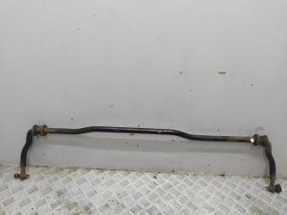 стабилизатор подвески передний Mercedes-Benz Vaneo W414 2003, 1.6 л., бензин, МКПП, серый, минивэн, 4143230165