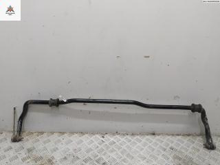 стабилизатор подвески передний Mercedes-Benz Vaneo W414 2001, 1.9 л., бензин, АКПП, серый, минивэн