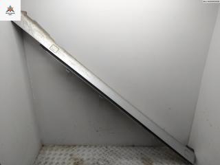 Накладка на порог наружная правая Mercedes-Benz S-Класс W220 [рестайлинг] 2003, серый, седан, 2206900240