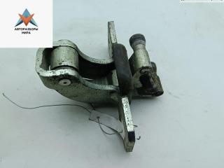 ролик двери сдвижной Peugeot Boxer 2 поколение [рестайлинг] 2002, 2.2 л., дизель, МКПП, белый, микроавтобус