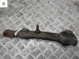 рычаг передний левый Mercedes-Benz E-Класс W211/S211 2005, 3.0 л., дизель, АКПП, серый, универсал