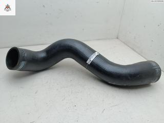 патрубок интеркулера Peugeot 607 1 поколение 2001, 2.2 л., дизель, МКПП, серый, седан, 9648402880