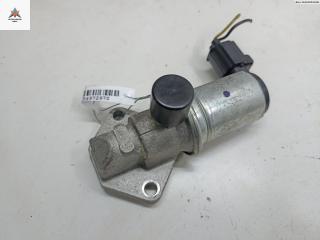 клапан холостого хода Opel Vectra B 1998, 1.8 л., бензин, МКПП, зелёный, седан