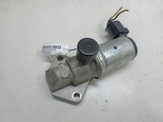 клапан холостого хода Opel Vectra B 1998, 1.8 л., бензин, МКПП, зелёный, седан