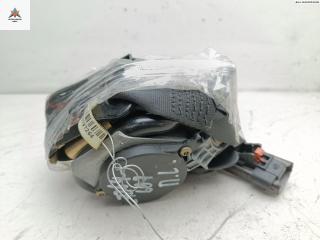 ремень безопасности Peugeot 607 1 поколение 2001, 2.2 л., дизель, МКПП, серый, седан, 96355512XX