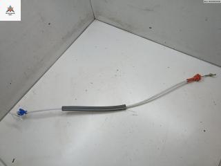 Трос двери задней Opel Zafira 1 поколение (A) [рестайлинг] 2004, 1.8 л., бензин, МКПП, серый, минивэн, 7002346