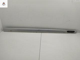 молдинг двери передней правой Mercedes-Benz Vaneo W414 2001, 1.9 л., бензин, АКПП, серый, минивэн, 4146980285