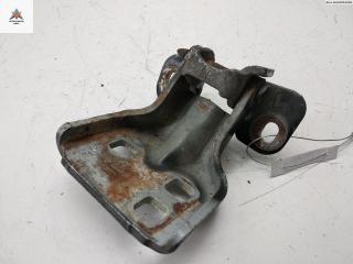 петля двери Chrysler Voyager 4 поколение [рестайлинг] 2004, чёрный, минивэн, 4717210AB