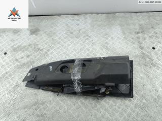 накладка декоративная Peugeot 607 1 поколение 2001, 2.2 л., дизель, МКПП, серый, седан, 9633245777