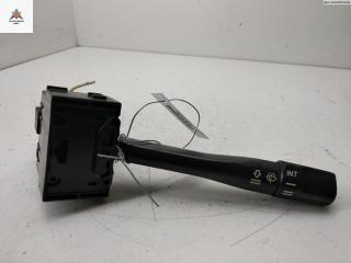 переключатель дворников Honda Accord 6 поколение [рестайлинг] 2001, 2.3 л., бензин, МКПП, серый, седан, 36758A