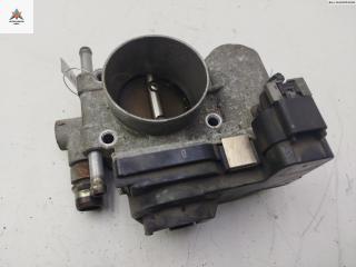 заслонка дроссельная Opel Astra H/Family [рестайлинг] 2005, 1.6 л., бензин, МКПП, серый, хетчбэк 5 дв., 25362123, 055352858