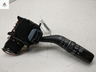 переключатель дворников Mazda 6 GG 2002, 2.0 л., дизель, МКПП, серый, хетчбэк 5 дв., 17B122