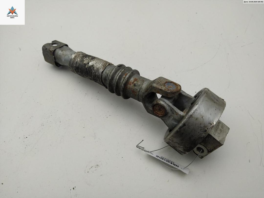 рулевой карданчик Mercedes-Benz E-Класс W211/S211 2005, 3.0 л., дизель, АКПП, серый, универсал, 2034620478 - фото №1