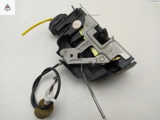 замок двери передней левой Mercedes-Benz A-Класс W168 1998, 1.6 л., бензин, АКПП, серый, хетчбэк 5 дв.