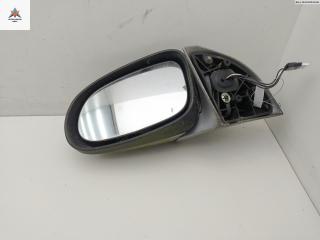 зеркало левое Mercedes-Benz A-Класс W168 1998, 1.6 л., бензин, АКПП, серый, хетчбэк 5 дв.