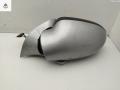 зеркало левое Mercedes-Benz A-Класс W168 1998, 1.6 л., бензин, АКПП, серый, хетчбэк 5 дв. - фото №2