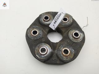 муфта кардана Mercedes-Benz C-Класс W202/S202 [рестайлинг] 1998, 1.8 л., бензин, МКПП, зелёный, универсал, 1244110615