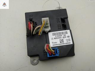 блок комфорта Mercedes-Benz E-Класс W211/S211 2005, 3.0 л., дизель, АКПП, серый, универсал, 2115453532