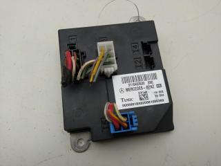 блок комфорта Mercedes-Benz E W211 2005, 3.0 л., дизель, АКПП, серый, универсал, 2115453532