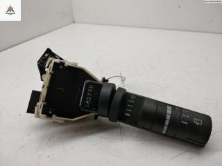 переключатель дворников Nissan Murano Z50 2006, 3.5 л., бензин, АКПП, чёрный, внедорожник 5 дв., 5827SD