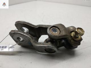 рулевой карданчик Nissan Murano Z50 2006, 3.5 л., бензин, АКПП, чёрный, внедорожник 5 дв.