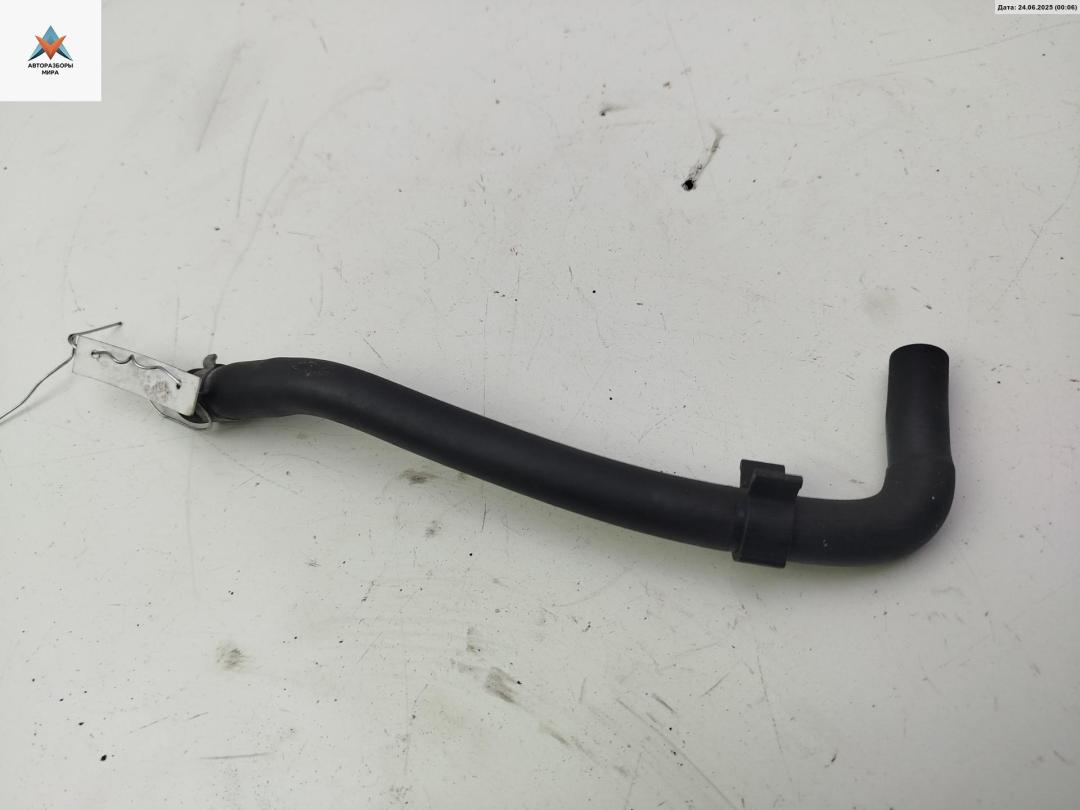 патрубок (трубопровод, шланг) Opel Vectra C 2004, 1.8 л., бензин, МКПП, серый, универсал, 9158669 - фото №1