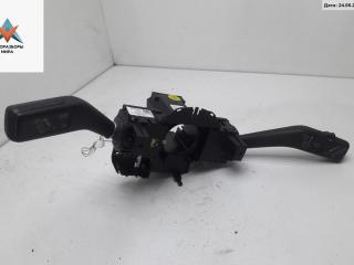 переключатель подрулевой Volkswagen Passat B6 2007, 2.0 л., дизель, АКПП, серый, универсал, 3C9953513P