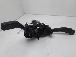 переключатель подрулевой Volkswagen Passat B6 2007, 2.0 л., дизель, АКПП, серый, универсал, 3C9953513P