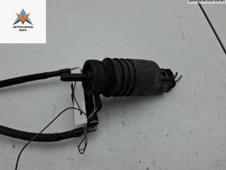 насос (моторчик) омывателя стекла Volkswagen Passat B5 [рестайлинг] 2004, серый, универсал