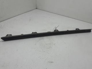 молдинг заднего бампера Volkswagen Passat B6 2007, 2.0 л., дизель, АКПП, серый, универсал, 3C9807459