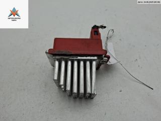 сопротивление печки Volkswagen Golf 4 поколение 2002, 1.9 л., дизель, МКПП, серый, универсал