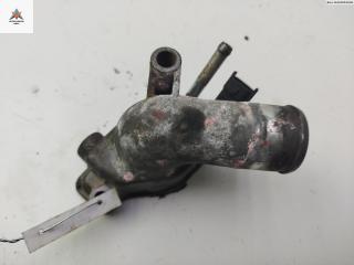 корпус термостата Opel Vectra C 2004, 1.8 л., бензин, МКПП, серый, универсал