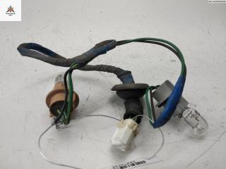 Патрон лампы фонаря Nissan Murano Z50 2006, 3.5 л., бензин, АКПП, чёрный, внедорожник 5 дв.