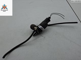 насос (моторчик) омывателя стекла Volkswagen Passat B5 [рестайлинг] 2002, синий, универсал